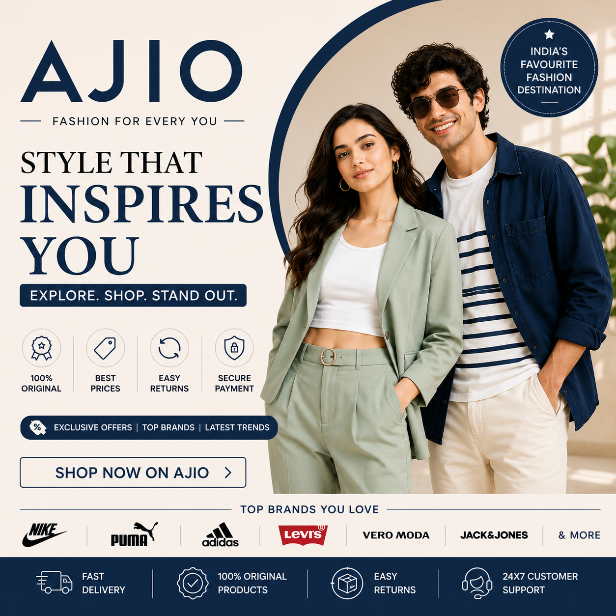 Ajio